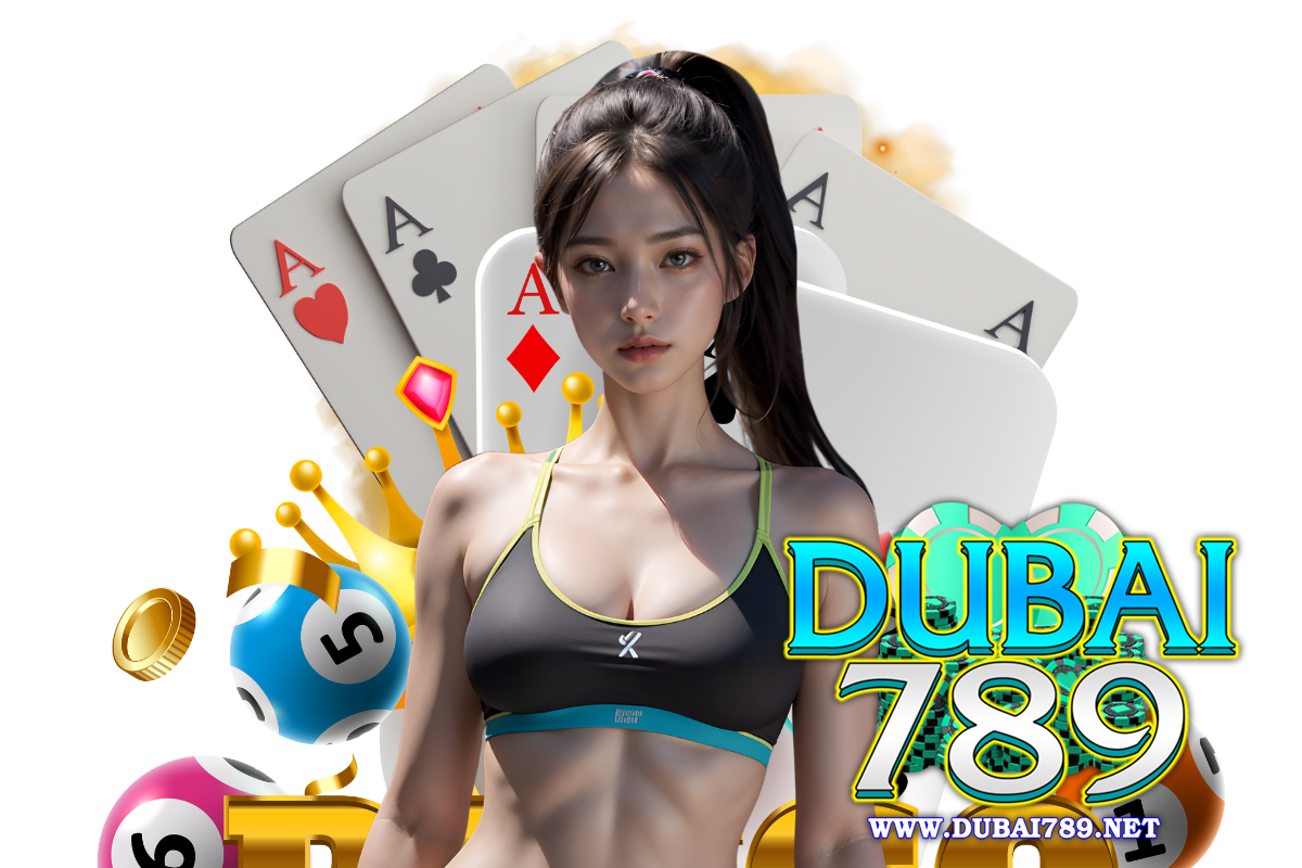 dubai789