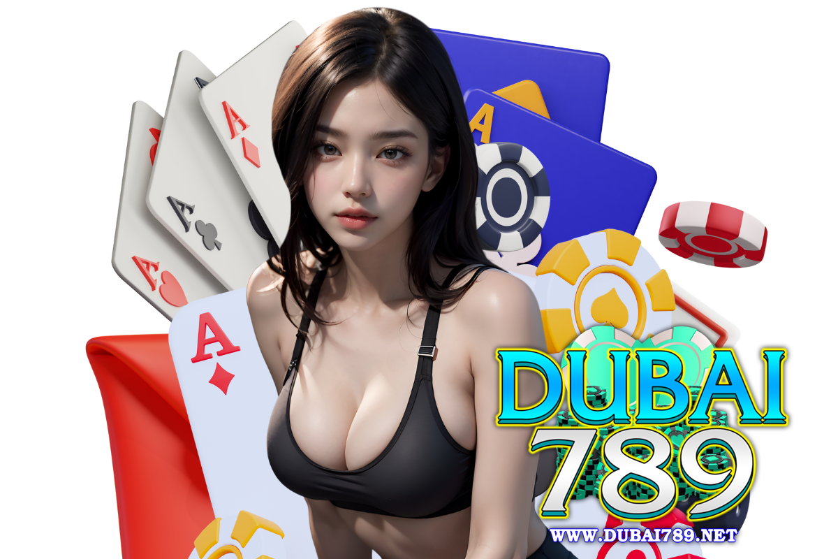 dubai789 member